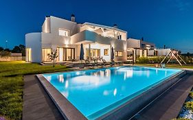 Villa Eleonora, Luxury Villa In Visnjan, Zuzici, Near Porec